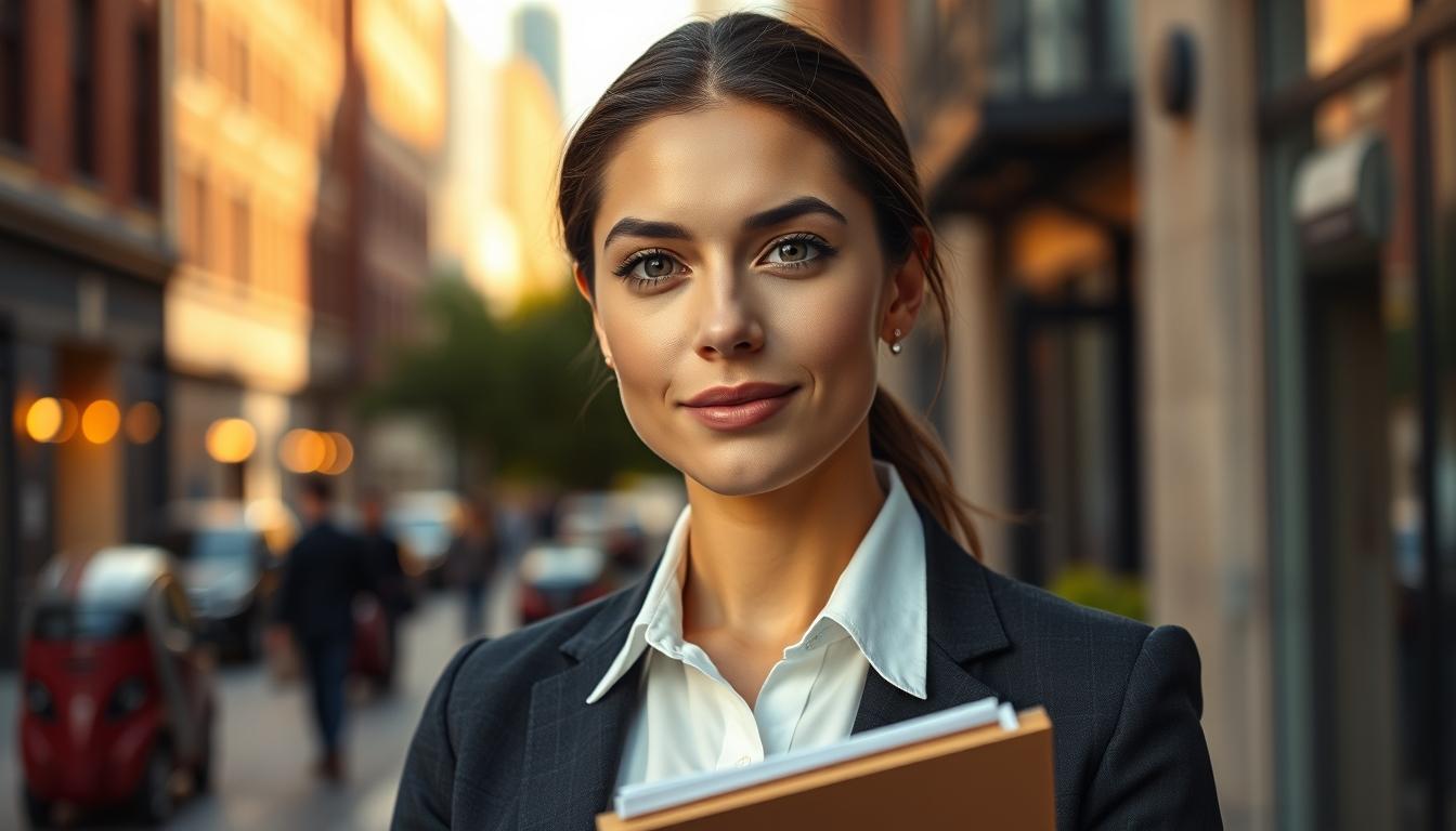 Property transactions support specialist