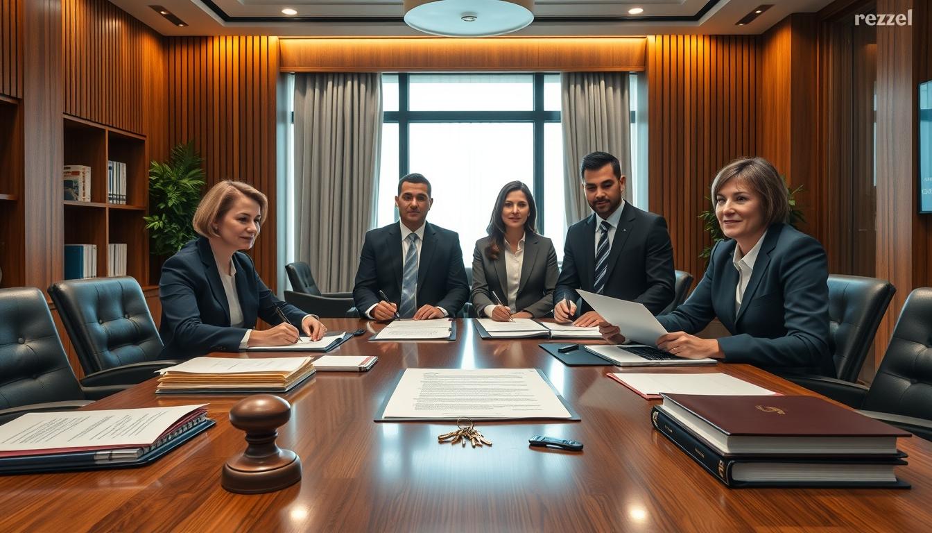 Common questions about property transactions and closing readiness