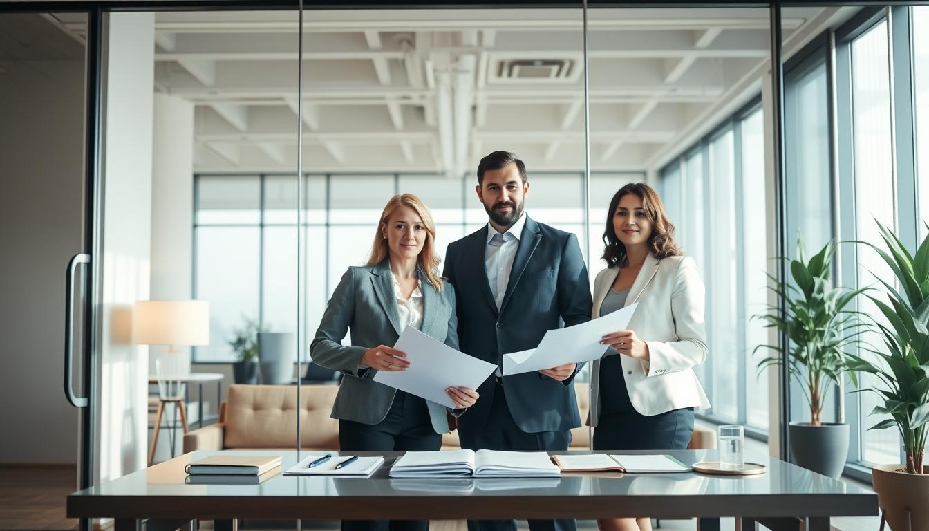 Real estate transaction coordination and document review