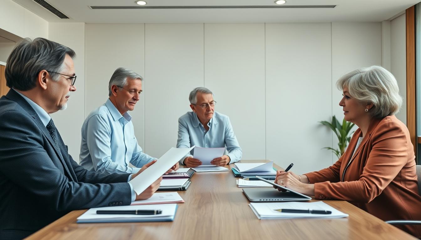 Contact support for property transactions and closing preparation